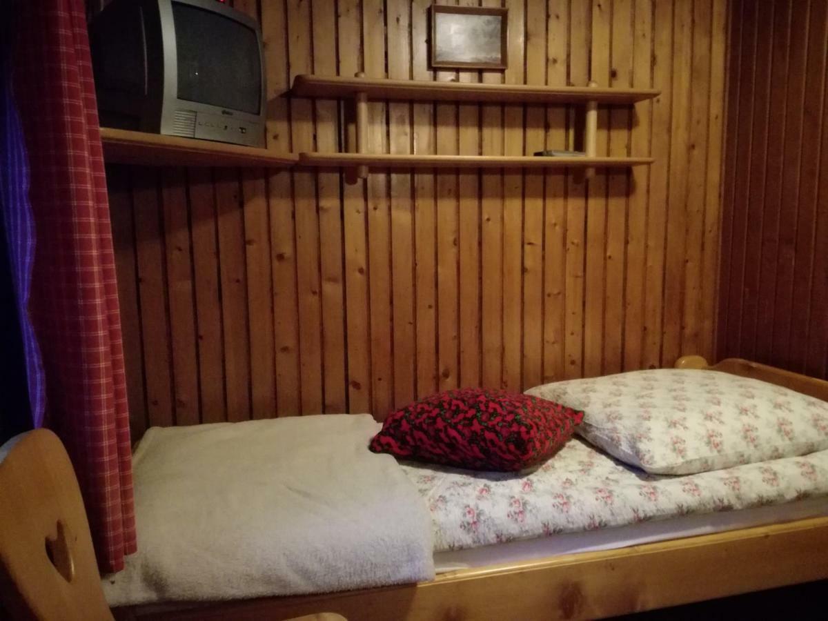 Апартаменты Dom Pod Skocznia Закопане Экстерьер фото