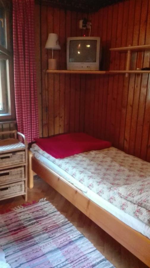 Апартаменты Dom Pod Skocznia Закопане Экстерьер фото